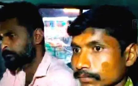 1.25 കിലോ കഞ്ചാവുമായി 2 പേർ പിടിയിൽ