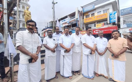 ക്വിറ്റ് ഇന്ത്യ ദിനവും യൂത്ത് കോൺഗ്രസ് സ്ഥാപക ദിനവും കട്ടപ്പന മണ്ഡല കമ്മിറ്റിയുടെ നേതൃത്വത്തിൽ ആചരിച്ചു.