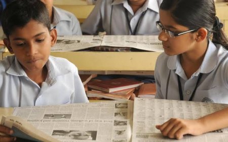 വായനയ്ക്ക് ഗ്രേസ് മാര്‍ക്ക് : പുതിയ തീരുമാനവുമായി വിദ്യാഭ്യാസ വകുപ്പ്