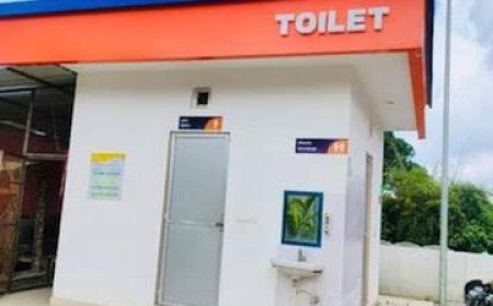 പെട്രോൾ പമ്പുകളുടെ ശൗചാലയങ്ങൾ യാത്രക്കാർക്കായി തുറക്കണമെന്ന് ഹൈക്കോടതി