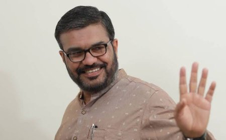 ജൈവമാലിന്യങ്ങള്‍ വീട്ടില്‍ തന്നെ സംസ്‌കരിക്കുന്നവര്‍ക്ക് നികുതി ഇളവ് : മന്ത്രി എം.ബി.രാജേഷ്.