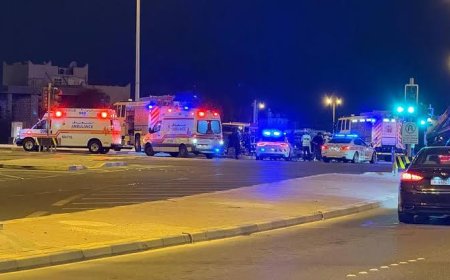 കുവൈത്ത് വിഷമദ്യ ദുരന്തം: 40 ഇന്ത്യക്കാർ ചികിത്സയിൽ, 13 പേർ മരിച്ചതായി റിപ്പോർട്ട്