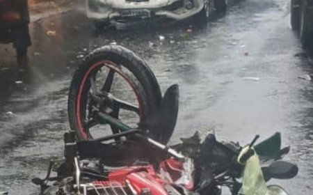 കാഞ്ചിയാറിൽ വാഹനാപകടം