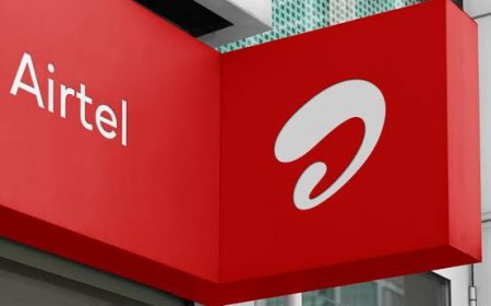 ഫോണ്‍കോളുകളും ഇന്റര്‍നെറ്റും നിശ്ചലം; എയര്‍ടെല്‍ സേവനങ്ങള്‍  തടസ്സപ്പെട്ടു