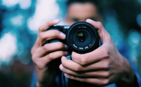 ഇൻഫർമേഷൻ പബ്ലിക് റിലേഷൻസ് വകുപ്പ് പൊതുജനങ്ങൾക്കായി ഓൺലൈൻ ഫോട്ടോഗ്രാഫി മത്സരം സംഘടിപ്പിക്കുന്നു