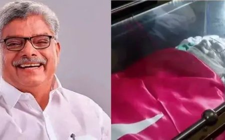 വാഴൂര്‍ സോമന് നാടിന്റെ അന്ത്യാഞ്ജലി, മൃതദേഹം സംസ്കരിച്ചു