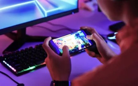 ഓണ്‍ലൈന്‍ ഗെയിമിംഗ് പ്രൊമോഷന്‍ ആന്‍ഡ് റെഗുലേഷന്‍ ബില്‍ : രാഷ്ട്രപതി ഒപ്പുവച്ചു