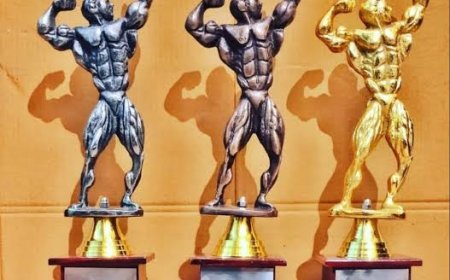 കേരള പോലീസ് ബോഡി ബിൽഡിംഗ് ചാമ്പ്യൻഷിപ്പ്  ഓഗസ്റ്റ് 27 ന്