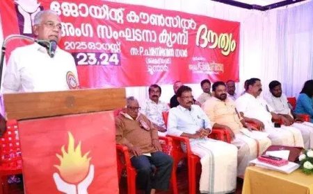 ഇന്ത്യൻ ഭരണഘടനയെ തകർക്കുന്ന നടപടികളാണ് രാജ്യത്തെ ഭരണാധികാരികള്‍ സ്വീകരിച്ചു വരുന്നതെന്ന് സി.പി.ഐ ദേശീയ എക്സിക്യൂട്ടീവംഗം അഡ്വ .കെ പ്രകാശ് ബാബു