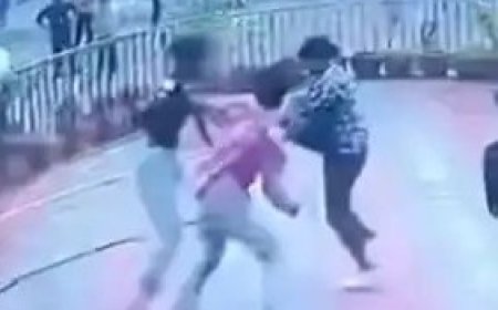 നെടുങ്കണ്ടത്ത് വിദ്യാര്‍ഥികളുടെ 'ഓണത്തല്ല്'; സംഘര്‍ഷത്തില്‍ ഒരാള്‍ക്ക് പരുക്ക്