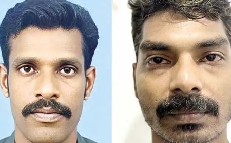 കരിമണ്ണൂരില്‍ യുവാവിനെ വെട്ടിക്കൊലപ്പെടുത്തിയ സംഭവത്തില്‍ പ്രതി പിടിയിൽ