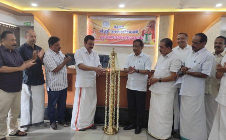 കട്ടപ്പന മർച്ചന്റ് അസോസിയേഷന്റെ നേതൃത്വത്തിൽ  ഓണാഘോഷ പരിപാടികൾ നടന്നു.