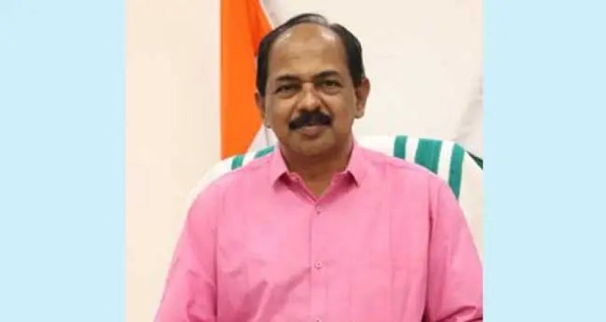 എല്ലാ കാര്‍ഡുകാര്‍ക്കും അരിയും വെളിച്ചെണ്ണയും ന്യായവിലയ്ക്ക് :  മന്ത്രി ജി.ആര്‍. അനിൽ