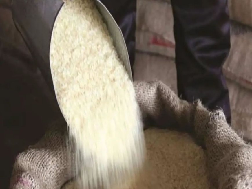 റേഷൻ കടകള്‍ വഴി ഓണത്തിന് സ്‌പെഷ്യല്‍ അരി