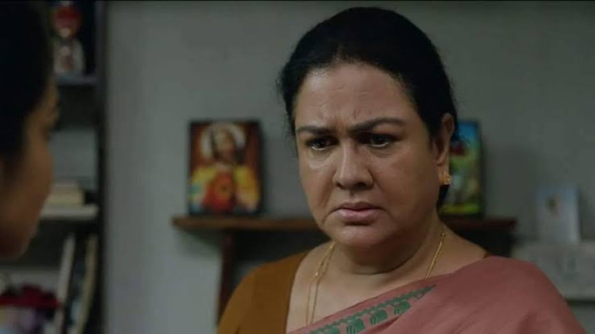 ദേശീയ ചലച്ചിത്ര അവാർഡ് : മികച്ച മലയാള ചിത്രമായി ഉള്ളൊഴുക്ക്, തിളങ്ങി ഉർവശിയും, വിജയരാഘവനും