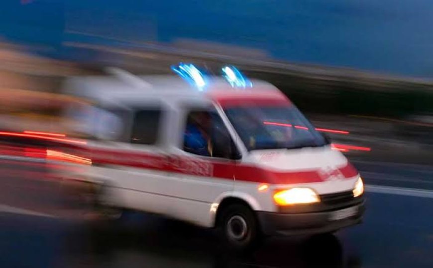 ആംബുലൻസ് വരുമ്പോൾ സിഗ്നലുകളിൽ സ്വയം ഗ്രീൻ തെളിയും, ഇവിപിഎസ് സംവിധാനം വരുന്നു