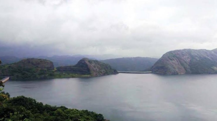 ഇടുക്കി ഡാമിൽ ജലനിരപ്പ് 70% കടന്നു; ബ്ലൂ അലർട്ട്