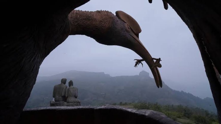 രാമക്കല്മേട് ടൂറിസം : നവീകരണ പ്രവര്ത്തനങ്ങള്ക്ക് സര്ക്കാര് ഭരണാനുമതി