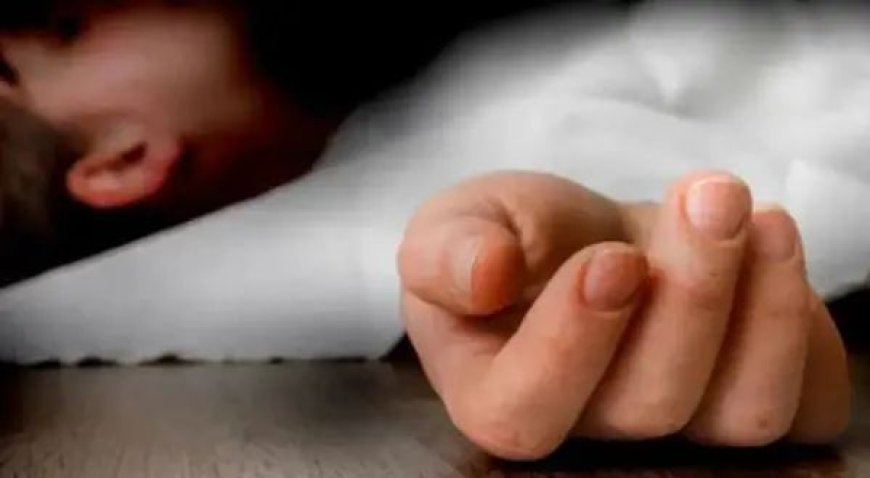 അഞ്ചു വയസുകാരി കാറിനുള്ളില്‍ മരിച്ച നിലയില്‍
