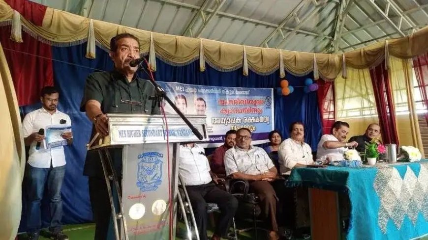 സിന്തറ്റിക് ലഹരിപദാർത്ഥങ്ങളുടെ വിപണനവും ഉപയോഗവുമാണ് സമൂഹം നേരിടുന്ന ഗുരുതരമായ വെല്ലുവിളി : ഋഷിരാജ് സിങ്