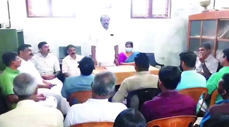 കട്ടപ്പന കൊച്ചുതോവാളയിൽ ലഹരി മാഫിയ അക്രമത്തിന് എതിരെ  പൗരസമിതി