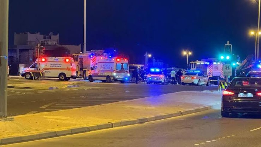 കുവൈത്ത് വിഷമദ്യ ദുരന്തം: 40 ഇന്ത്യക്കാർ ചികിത്സയിൽ, 13 പേർ മരിച്ചതായി റിപ്പോർട്ട്