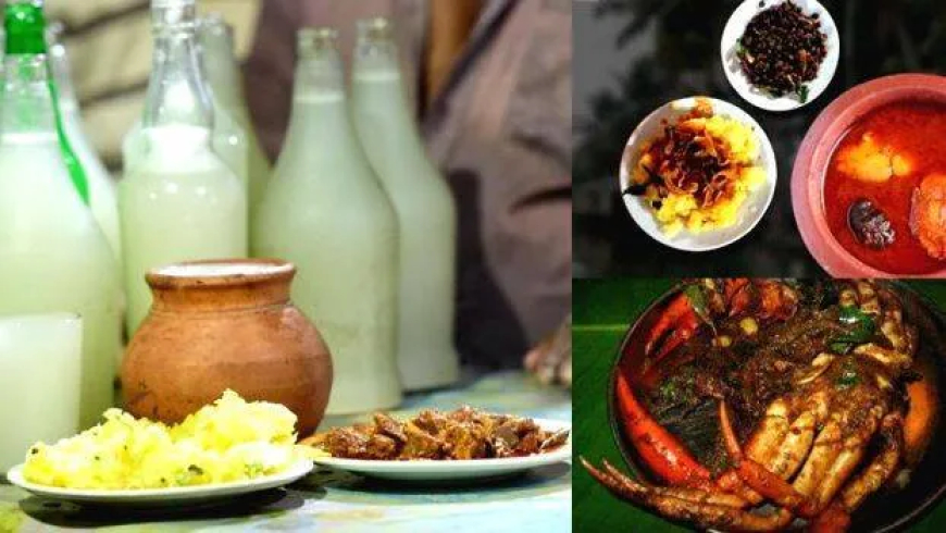 വരുന്നു സ്റ്റാർ കള്ളുഷാപ്പുകൾ