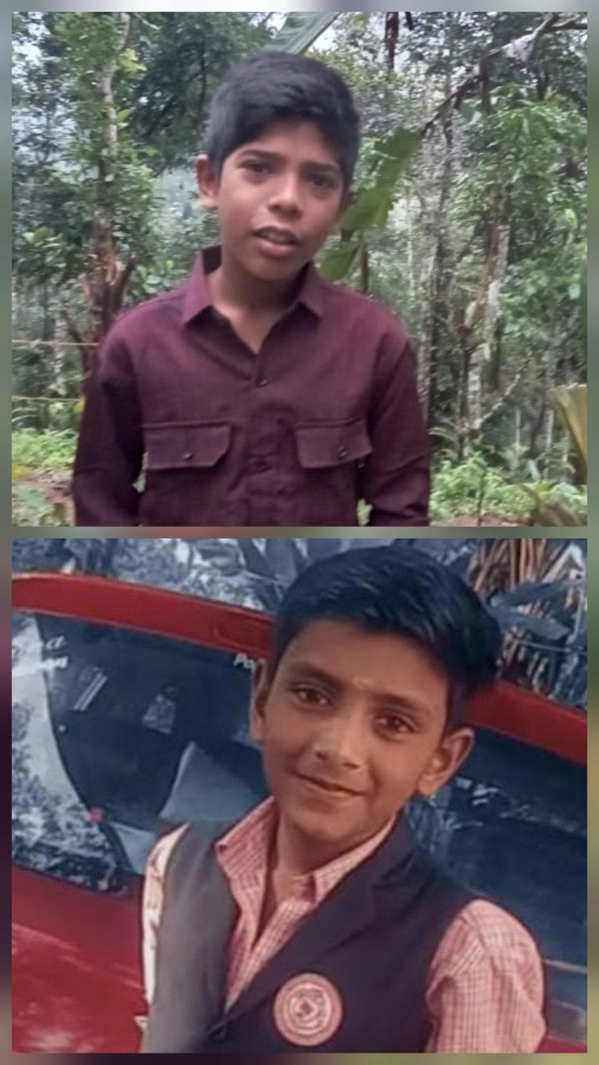 കാണ്മാനില്ല