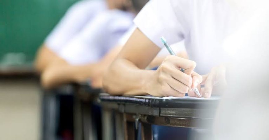 ഓണ പരീക്ഷകൾക്ക് ഇന്ന് തുടക്കം.