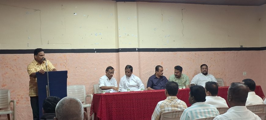 ഓണാഘോഷം:- മർച്ചന്റ് അസോസിയേഷന്റെ നേതൃത്വത്തിൽ വിവിധ സംഘടനകളുടെ സംയുക്ത ആലോചനാ യോഗം കട്ടപ്പനയിൽ നടന്നു.