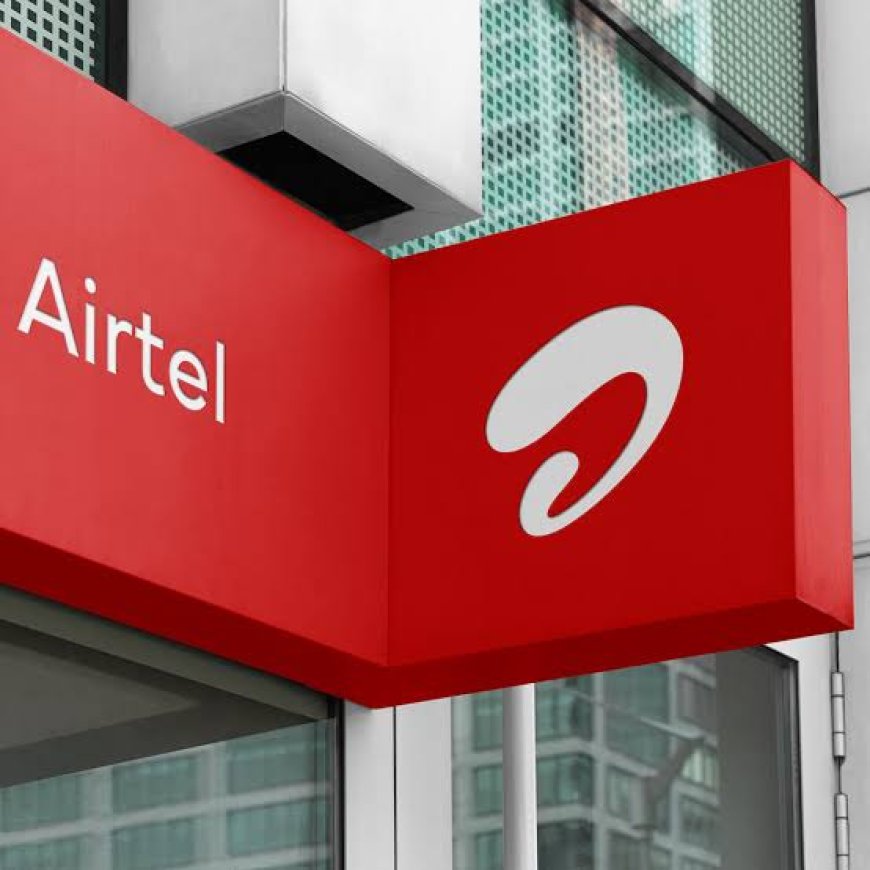 ഫോണ്‍കോളുകളും ഇന്റര്‍നെറ്റും നിശ്ചലം; എയര്‍ടെല്‍ സേവനങ്ങള്‍  തടസ്സപ്പെട്ടു