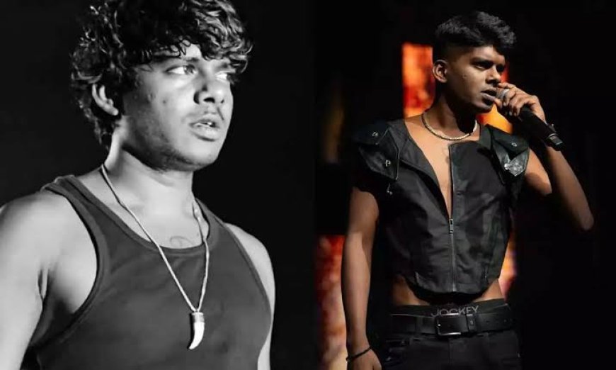 വേടന്റെ അറസ്റ്റ് തടഞ്ഞ് ഹൈക്കോടതി; ഹർജിയിൽ അന്തിമ തീരുമാനമാകും വരെ അറസ്റ്റ് പാടില്ല