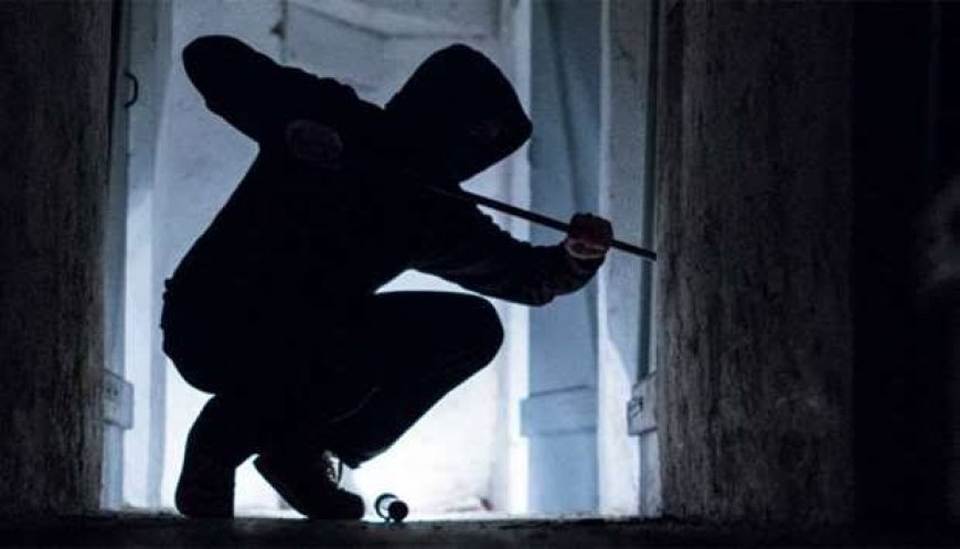 അരുവിക്കാട് എസ്റ്റേറ്റ് മാരിയമ്മൻ ക്ഷേത്രത്തില്‍ കവർച്ച