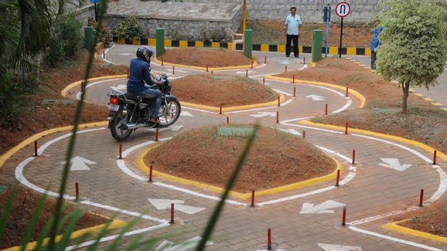 ലൈസന്‍സ് ടെസ്റ്റിന് ഓട്ടോമാറ്റിക് ഗിയര്‍ കാര്‍, ഇലക്‌ട്രിക് വാഹനങ്ങള്‍ ഉപയോഗിക്കാം, പുതിയ സര്‍ക്കുലര്‍ ഇറക്കി മോട്ടോര്‍ വാഹനവകുപ്പ്