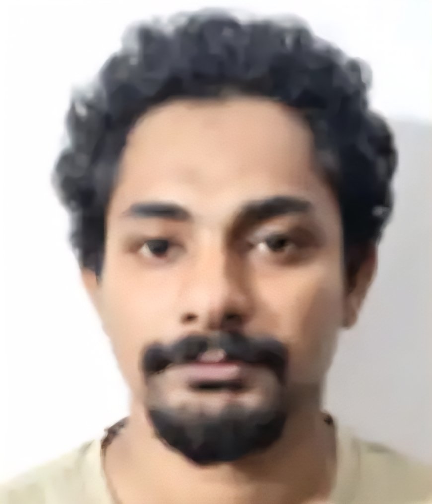 സിബിഐ ഉദ്യോഗസ്ഥൻ ചമഞ്ഞ് തട്ടിപ്പ്: പ്രതിയെ അറസ്റ്റ് ചെയ്തു.