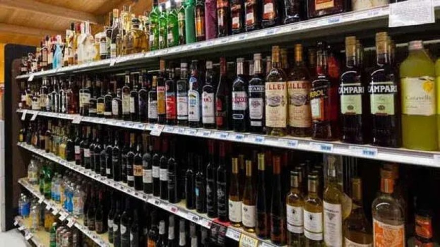 ഓണത്തിന് കോളടിച്ച്‌ ബെവ്കോ ജീവനക്കാര്‍ : ബോണസ് ഒരുലക്ഷം രൂപ