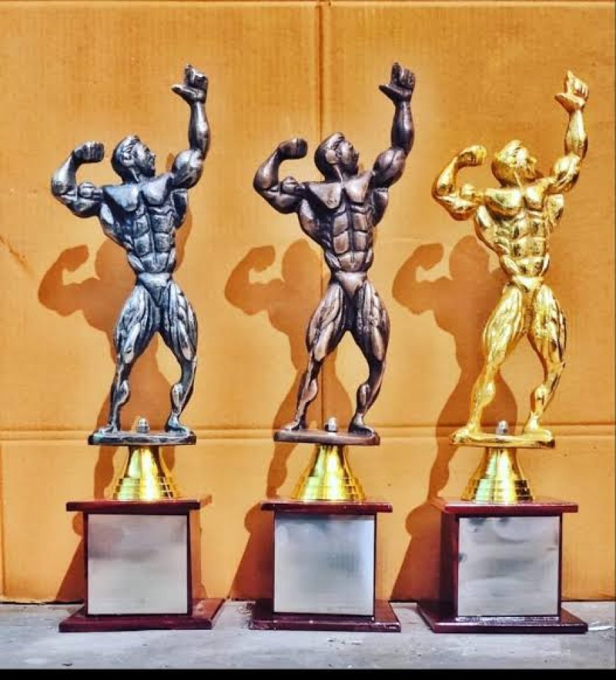 കേരള പോലീസ് ബോഡി ബിൽഡിംഗ് ചാമ്പ്യൻഷിപ്പ്  ഓഗസ്റ്റ് 27 ന്