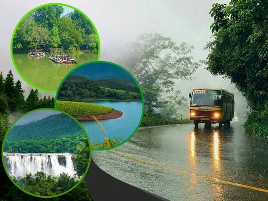 നെഹ്റു ട്രോഫി വള്ളംകളി കാണാൻ അവസരമൊരുക്കി കെഎസ്ആര്‍ടിസി ബജറ്റ് ടൂറിസം സെൽ