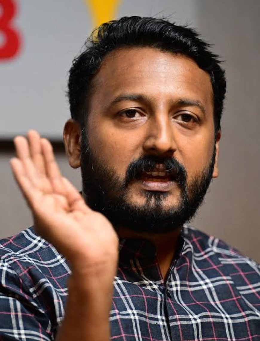 രാഹുല്‍ മാങ്കൂട്ടത്തിലിനെ കോണ്‍ഗ്രസില്‍ നിന്ന് സസ്പെന്‍ഡ് ചെയ്തു