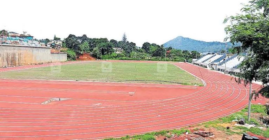 നെടുങ്കണ്ടം കേന്ദ്രമായി ഫുട്‌ബോള്‍ റെസിഡന്‍ഷ്യല്‍ അക്കാദമി