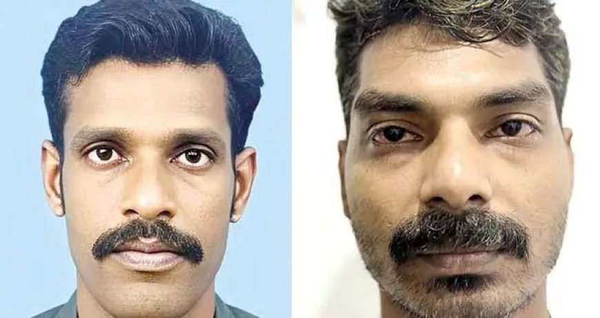 കരിമണ്ണൂരില്‍ യുവാവിനെ വെട്ടിക്കൊലപ്പെടുത്തിയ സംഭവത്തില്‍ പ്രതി പിടിയിൽ
