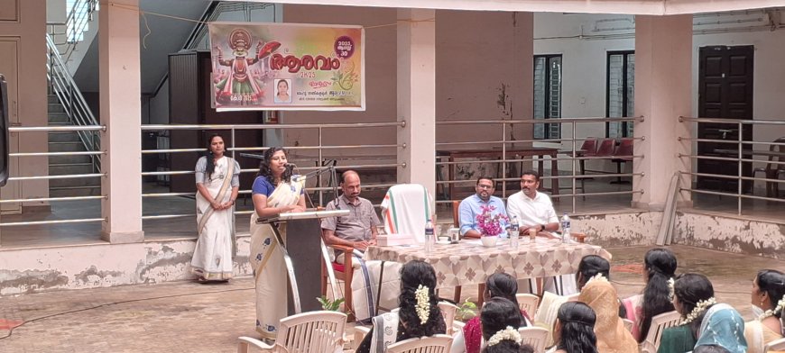 നെടുങ്കണ്ടം മിനി സിവിൽ സ്റ്റേഷനിൽ ആവേശകരമായ ഓണാഘോഷം