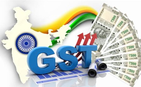 GST പരിഷ്‌കരണത്തിന് അംഗീകാരം