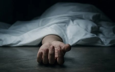 കോട്ടയം മെഡിക്കൽ കോളേജ് : അഞ്ചാം നിലയിൽ നിന്ന് ചാടിയ 27 കാരൻ മരിച്ചു.