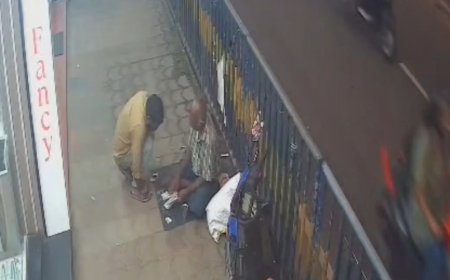 ലോട്ടറി വില്പനക്കാരനെ കബളിപ്പിച്ച് ഓണം ബംബർ തട്ടിയെടുത്തു