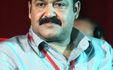 ഇന്ത്യൻ ചലച്ചിത്ര മേഖലയിലെ പരമോന്നത ബഹുമതി; ദാദാ സാഹേബ് ഫാല്‍ക്കെ അവാര്‍ഡ് മോഹൻലാലിന്