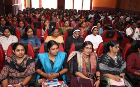 അധ്യാപകരും വിദ്യാർത്ഥികളും തമ്മിലുള്ള ബന്ധം ശക്തിപ്പെടുത്തണം – ബാലാവകാശ കമ്മിഷൻ