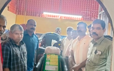 ടീം ഇടുക്കി സോൾജിയേഴ്‌സ് – സേവനത്തിന് മാതൃക