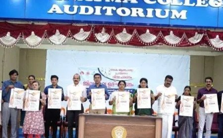 'ബ്രേക്ക് ദ ഷെല്‍' ക്യാമ്പയിൻ ഉദ്ഘാടനം