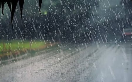 സംസ്ഥാനത്ത് ഇന്നും മഴ കനക്കും : തിരുവനന്തപുരത്ത് ഇന്ന് അവധി